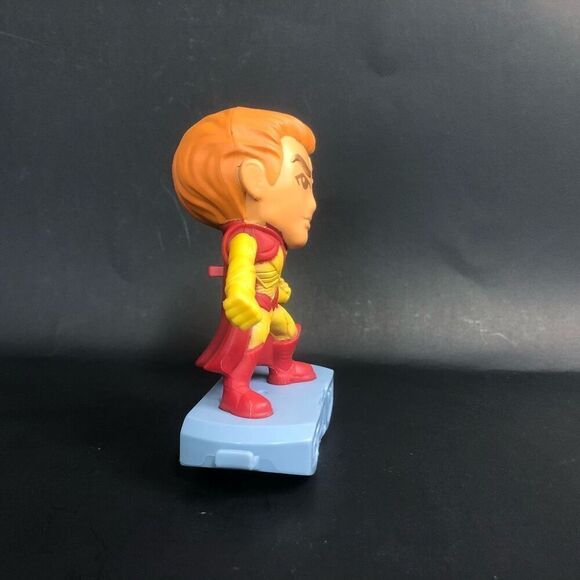 2023 mcdonald’s happy meal toy guardian of the galaxy vol 3 adam warlock #3 - Picture 4 of 6